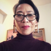 Monument Lab Employee Tina Villadolid's profile photo
