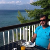 Christian Desenclos Email