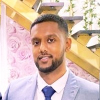 Group Imperial Employee Mahir Sheikh's profile photo