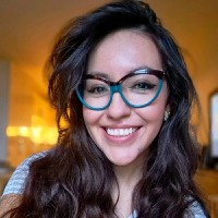 Puttshack UK Employee Aracely Jiménez Paladines's profile photo