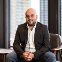 Satstreet Employee Francisco Acasuso Rivero's profile photo