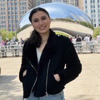 Danielle Singman Email & Phone Number