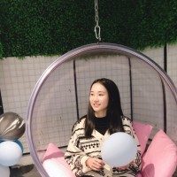 International Recruiting LLC Employee Brandy Sun's profile photo