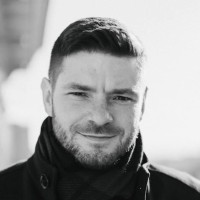 DATAFOREST Employee Andrew Novachenko's profile photo