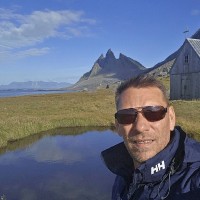COLUMBIA Employee Olafur Olafsson.'s profile photo