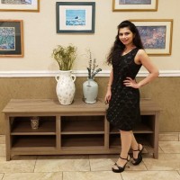 Jennifer Hilloowala's profile photo