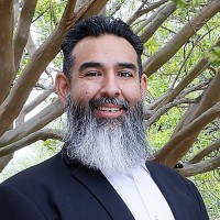 Structure Tone Southwest Employee Michael Contreras's profile photo