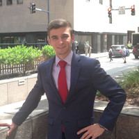 BNY Employee Ryan Lott's profile photo