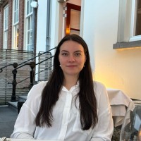 Fluortubing Employee Anna Schouten's profile photo