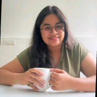Primus Lifespaces Pvt. Ltd Employee Richa Shah's profile photo