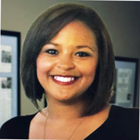 Gradient Financial Group Employee Brooke Tucker's profile photo