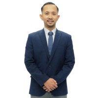 MMC Corporation Berhad Employee Nagib Ramli's profile photo