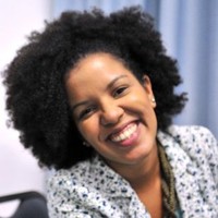 ALTER - Conteúdo Relevante Employee Ariane Cruz's profile photo