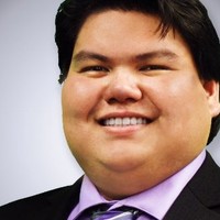 EnviroServices & Training Center Employee Ikaika Honda's profile photo