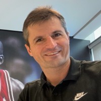 GRUPO SBF Employee Gustavo Souza's profile photo