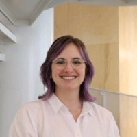 Espace CDPQ Employee Sophie Deschamps-Lapointe's profile photo