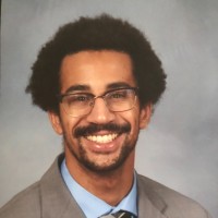 Marvell Technology Employee Nikolas Smith's profile photo