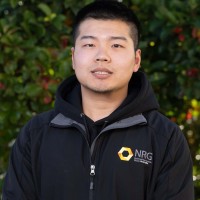 Zhuo Chen Email