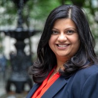 Erum Jaffer Email & Phone Number