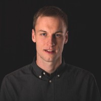 Oasis Network Employee Patrik Kogoj's profile photo
