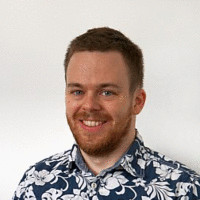 Zeppelin Studio OG Employee Bernhard Klemenjak's profile photo