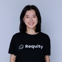 Requity Homes Employee Amy Ding's profile photo