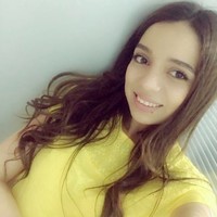 Komtec Ltd Employee Nigar Abdullayeva's profile photo