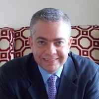 RBC Employee Sergio Dominguez's profile photo