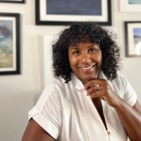 Elevated Foods Employee Danielle Fraser's profile photo