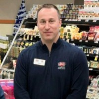 Dietz and Watson Employee Chris Gargano's profile photo