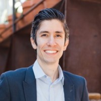 Impulse 4.0 Employee Octavio Corral's profile photo