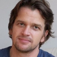 e92plus Employee Andrew Wiseman's profile photo