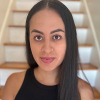 U.S. Department of Veterans Affairs Employee Lea Morrison's profile photo