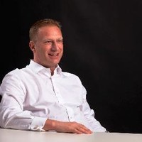Martin Cruddace Email & Phone Number