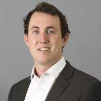 Knight Frank Employee Nicholas Blevins's profile photo