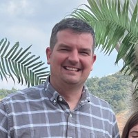 City of Hudsonville Employee Andrew Smith's profile photo