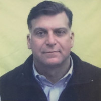 Verizon Business Employee Gary Gillman's profile photo
