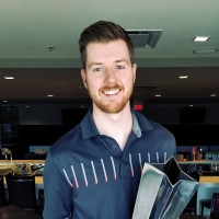 Manitoulin Transport Employee Michael Lapointe's profile photo