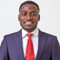 Precious Baidoo Email & Phone Number