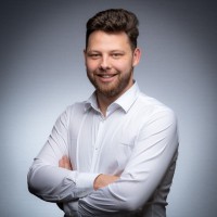 BOUVY MOTOR Employee Adrien Bourque's profile photo