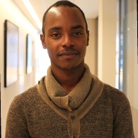 VALOGREEN Employee Paul Mounyemb's profile photo