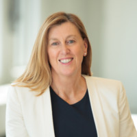 Commonwealth Games Australia Employee Marlene Elliott's profile photo
