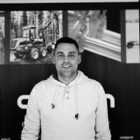 EVCO - SEALING SYSTEMS Employee Antonin Joly's profile photo