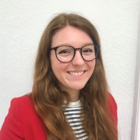 NÖN Employee Melanie Rödl's profile photo