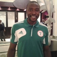Newcastle United Football Club Employee Shola Ameobi's profile photo