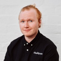 BuildPass Employee Sam Wardle-Reid's profile photo