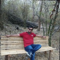 LearnLike Employee Deepak Ravikumar's profile photo