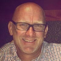 Crunchyroll Employee John Leonhardt's profile photo