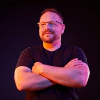 Netomnia Employee Peter Howard's profile photo