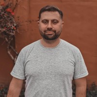 Tecotex Employee Nicolas Honorato's profile photo